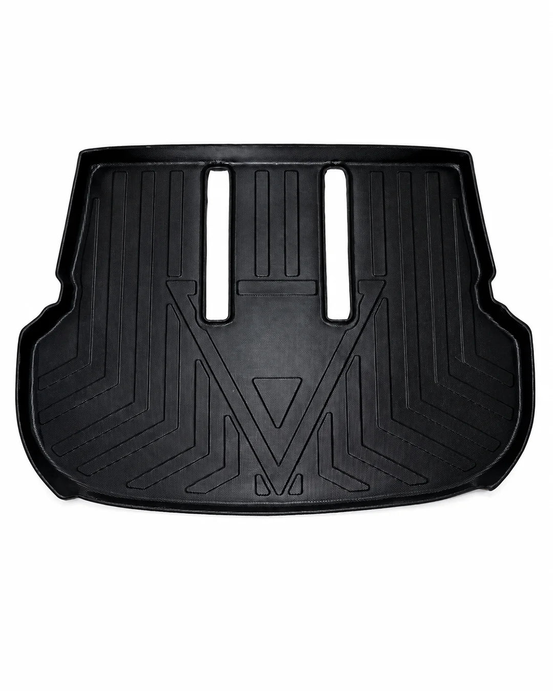 Premium PVC Trunk Cargo Mat