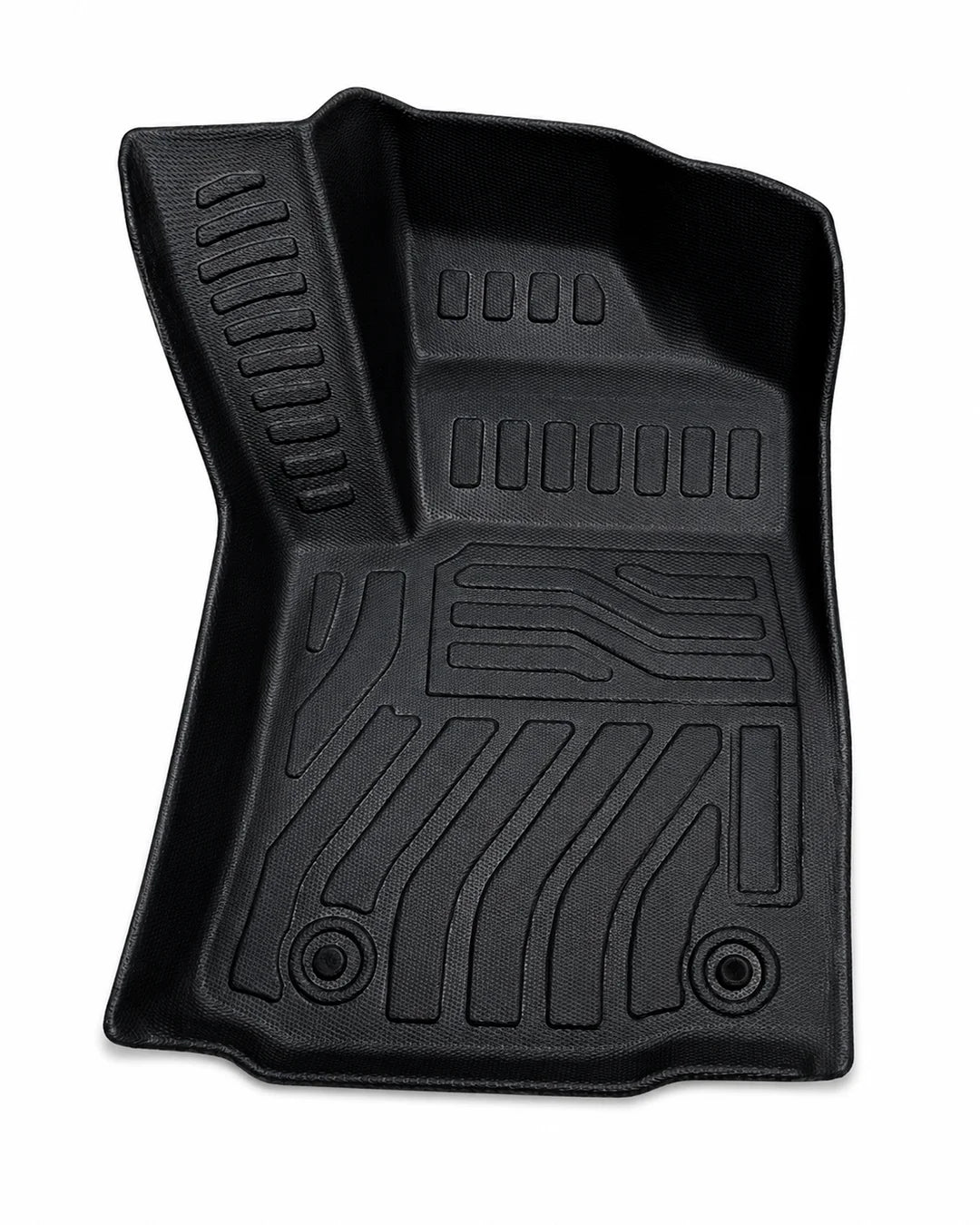 7D Luxury Driver Floor Mat