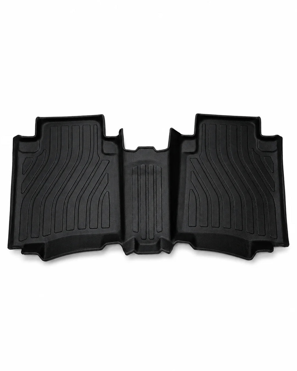Premium Rear Floor Mat