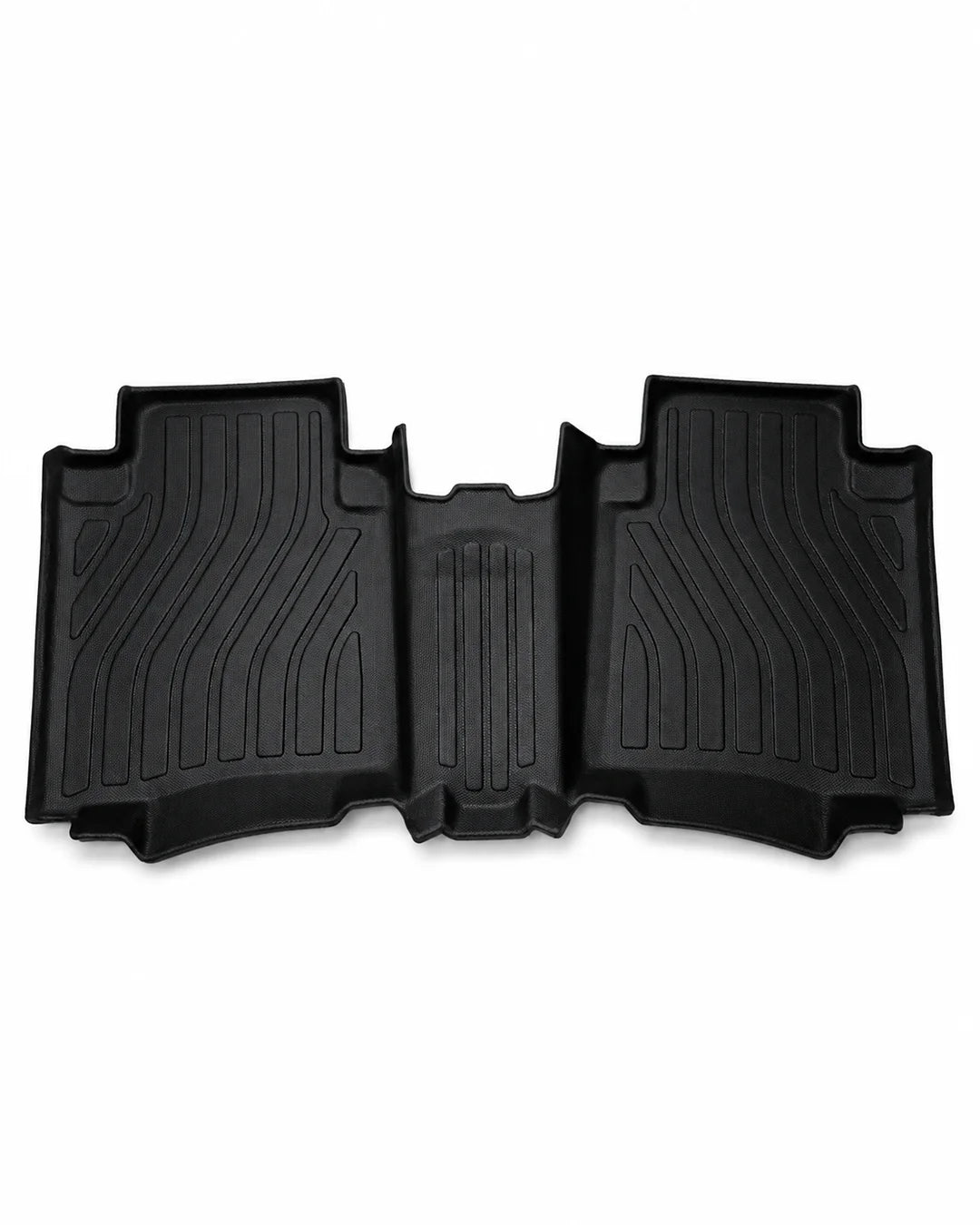 Premium Rear Floor Mat