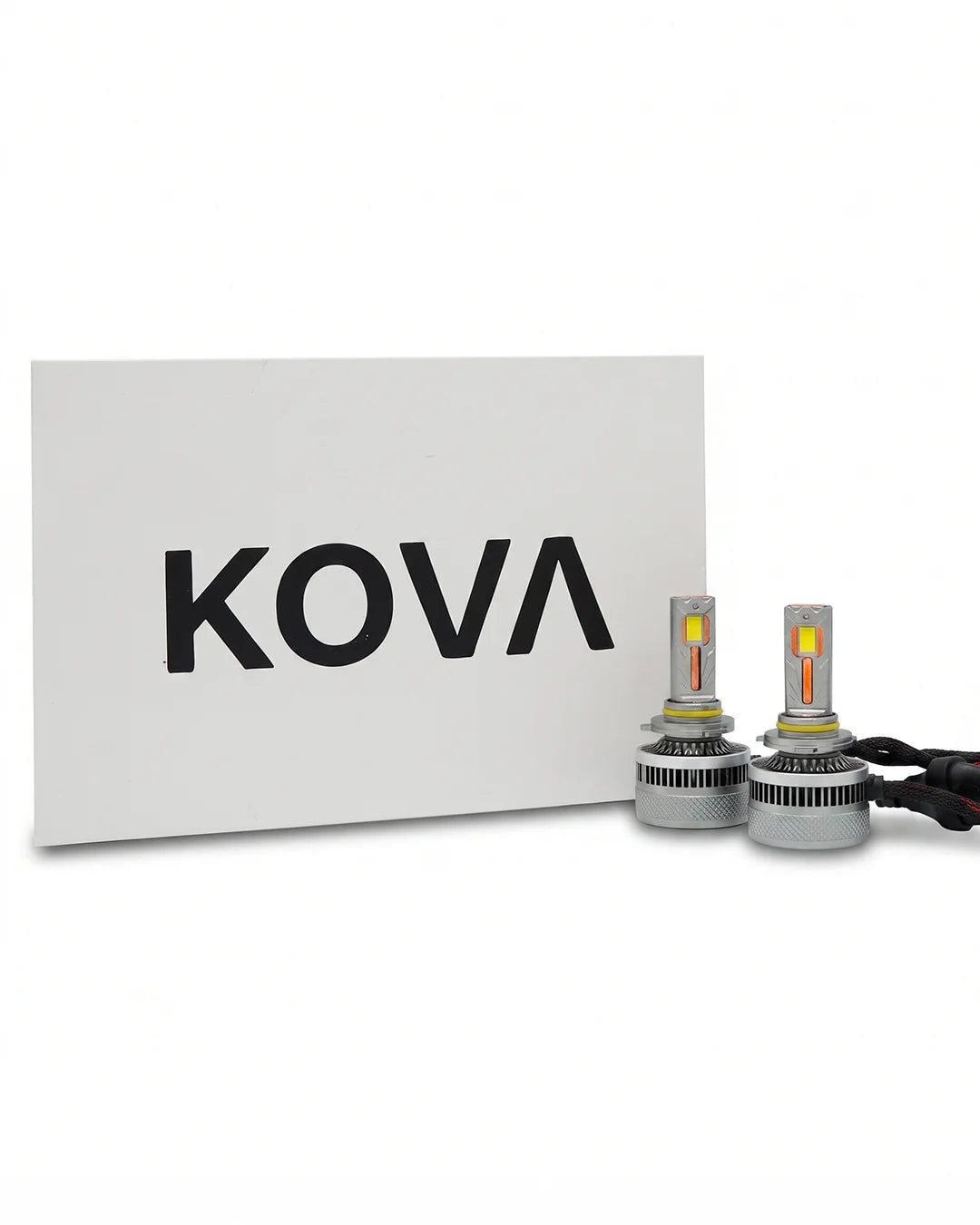 KOVA UltraBeam LED Headlight Bulb Kit