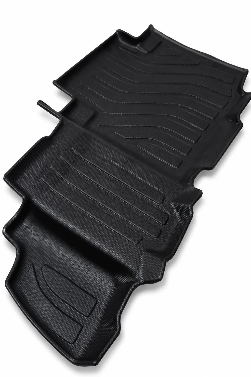 Premium Rear Floor Mat