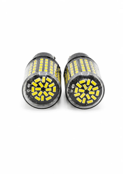 BA 155 reverse light