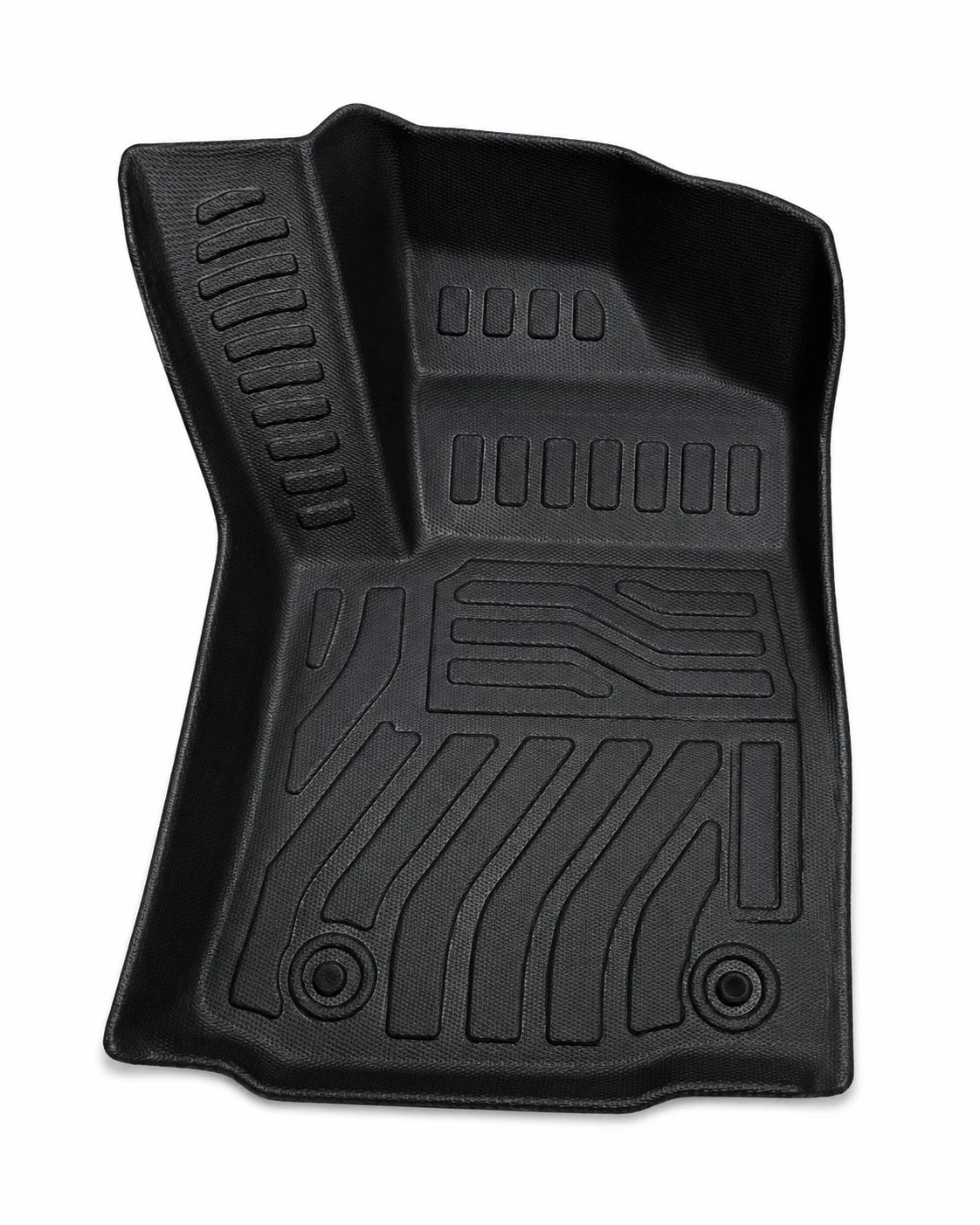 7D Luxury Driver Floor Mat