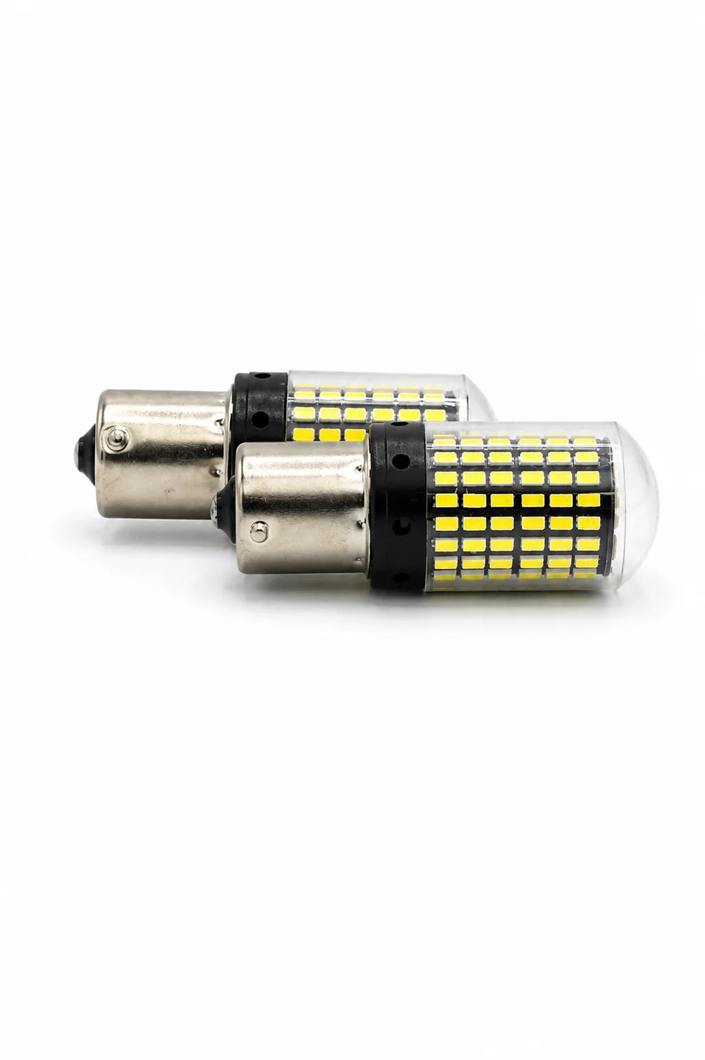 BA 155 reverse light