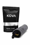 KOVA Care Premium Twist Loop Microfiber Drying Towel