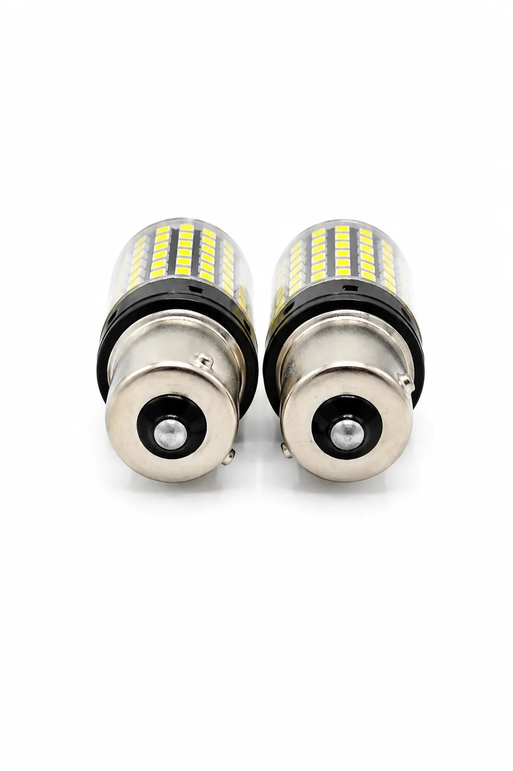 BA 155 reverse light