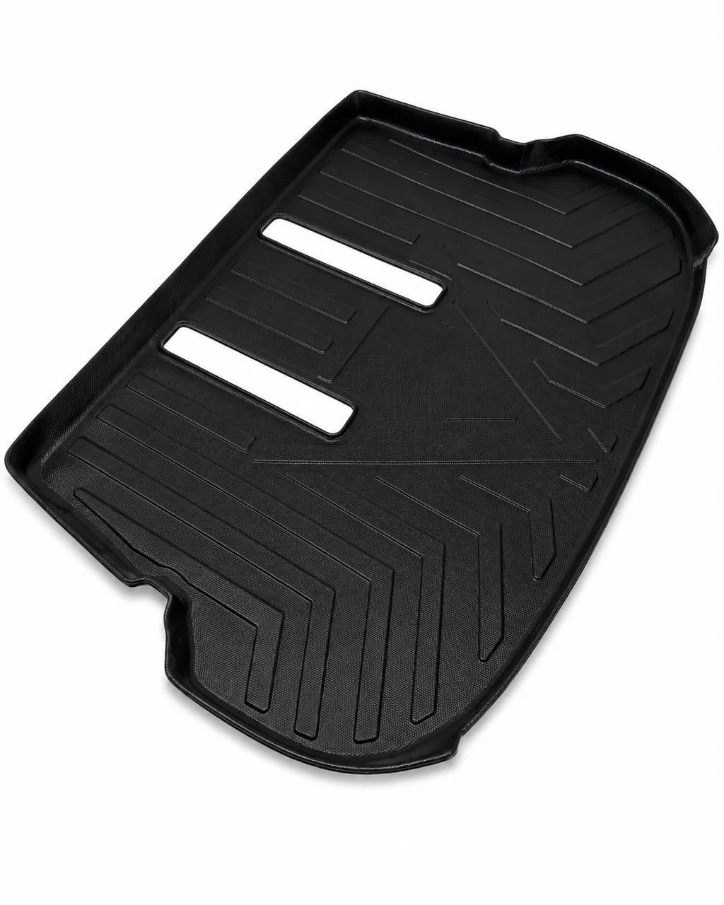 Premium PVC Trunk Cargo Mat