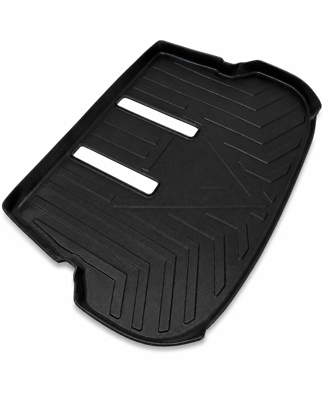 Premium PVC Trunk Cargo Mat