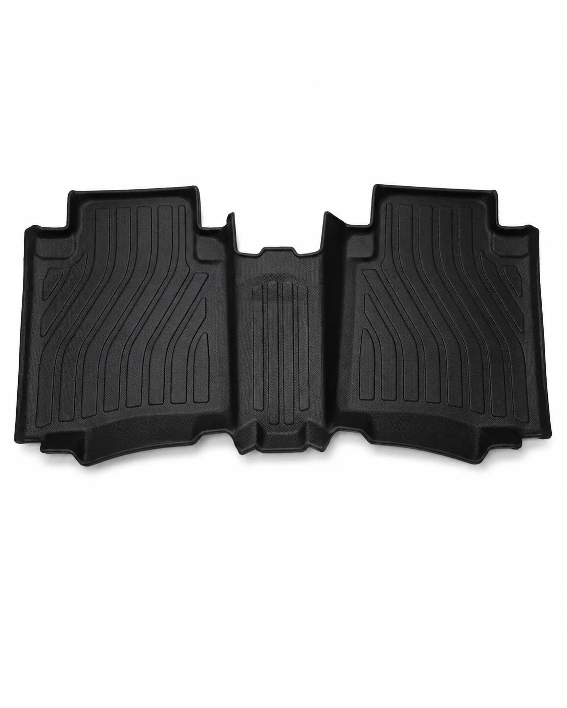 Premium Rear Floor Mat