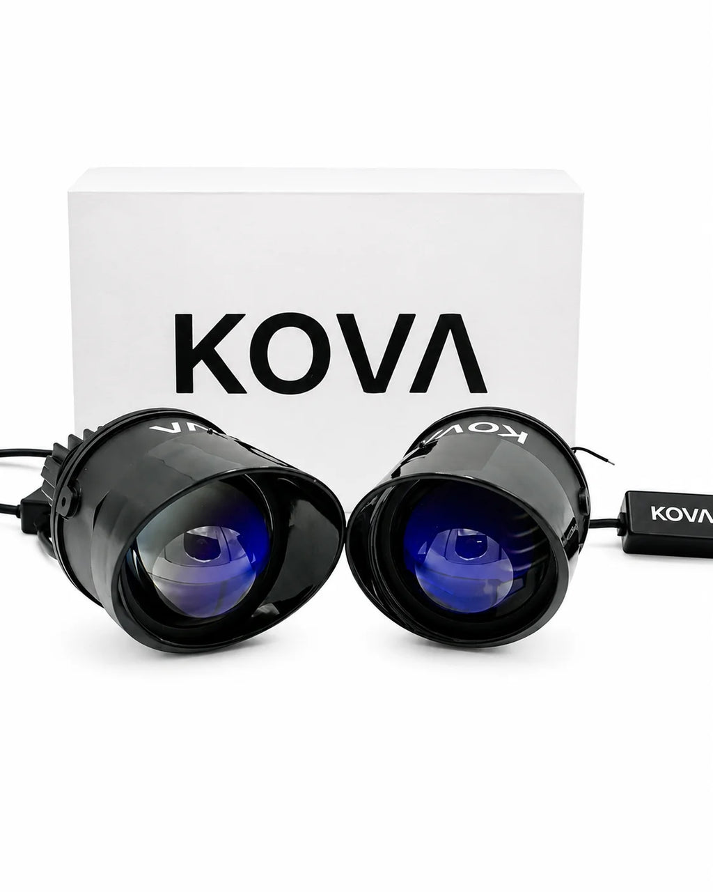 KOVA Bi-LED Projector Lens Kit