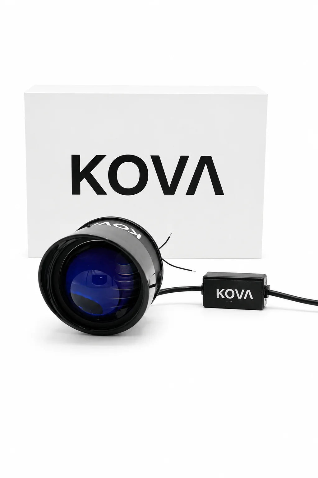KOVA Bi-LED Projector Lens Kit