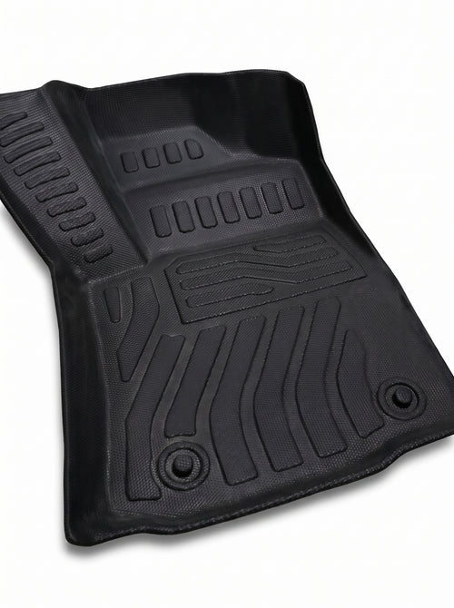 7D Luxury Driver Floor Mat