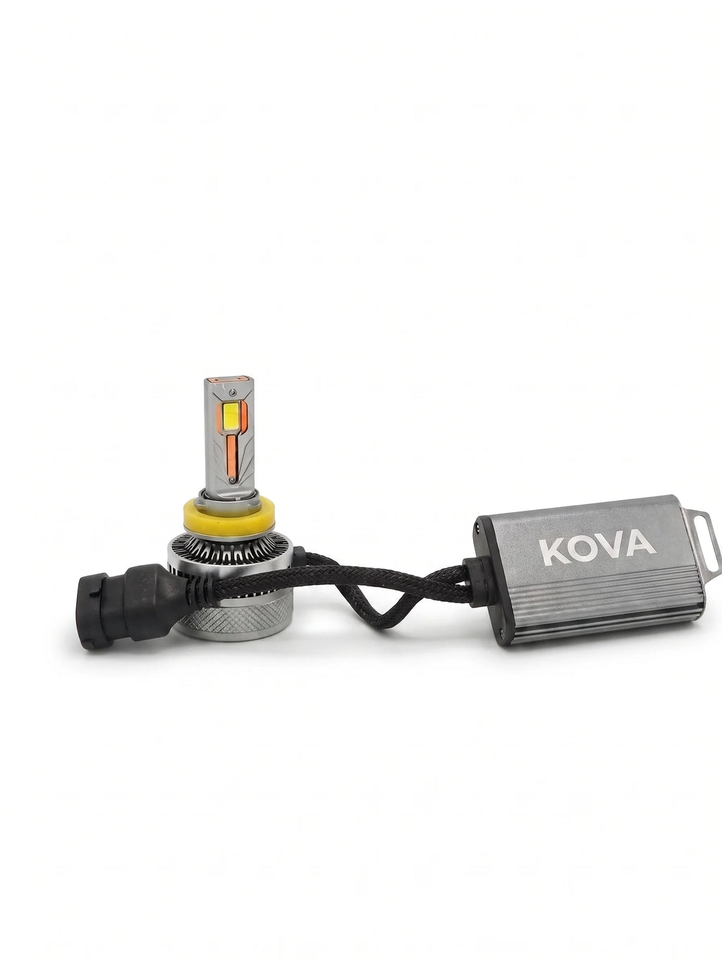 KOVA HyperBeam LED Headlight Kit