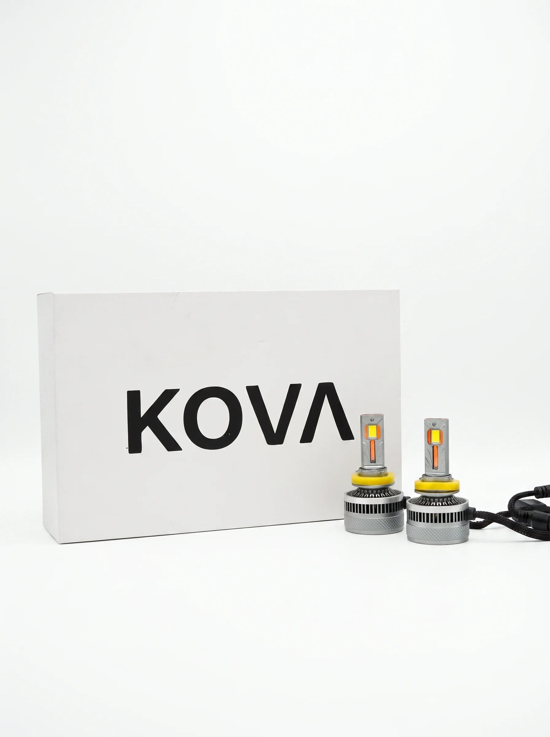 KOVA HyperBeam LED Headlight Kit