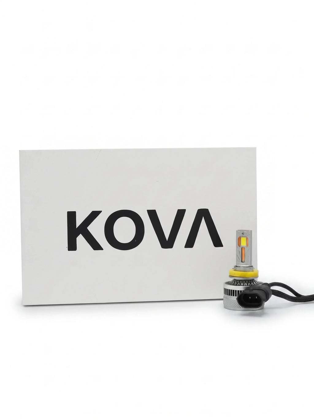 KOVA HyperBeam LED Headlight Kit