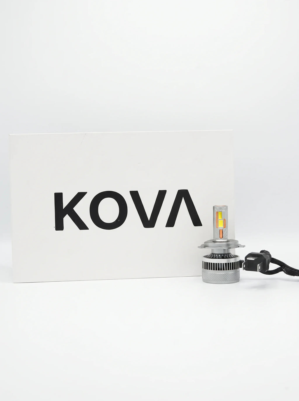 KOVA ProBeam LED Headlight Bulb Kit