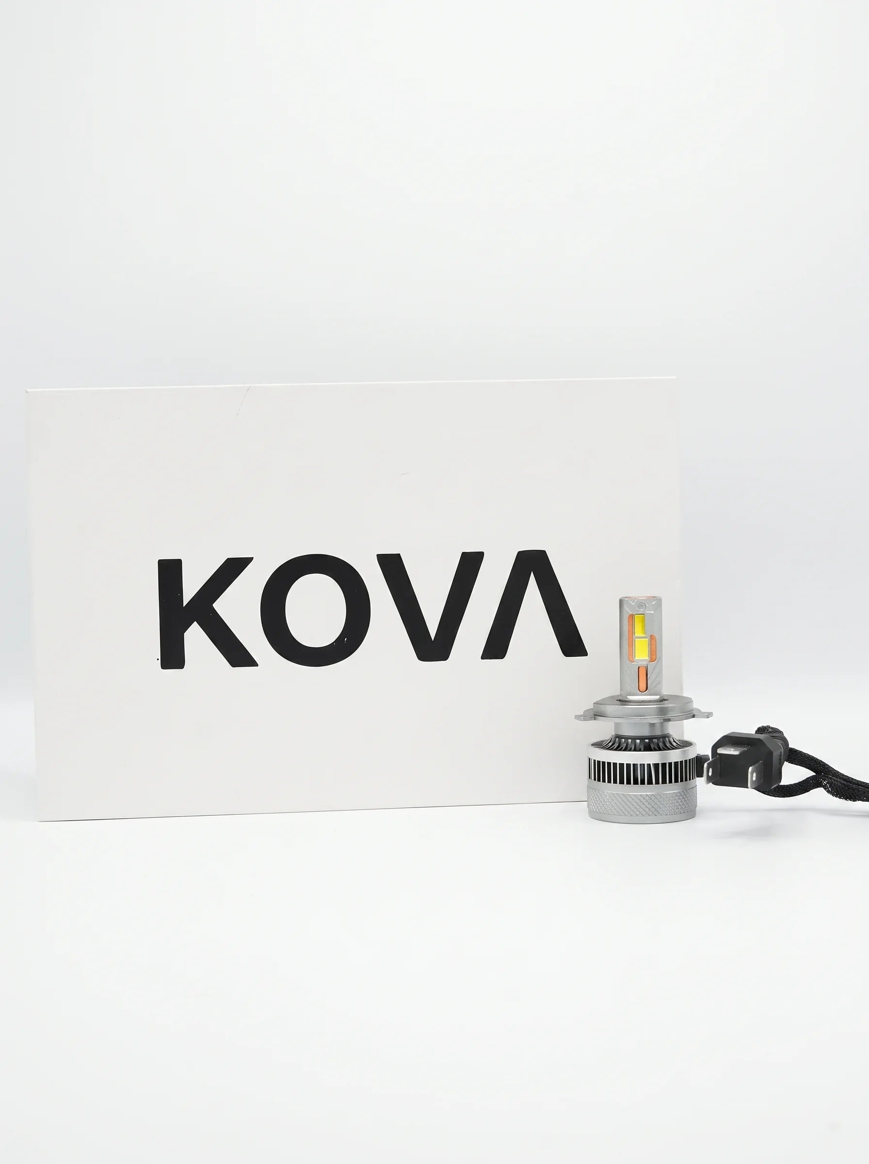 KOVA ProBeam LED Headlight Bulb Kit