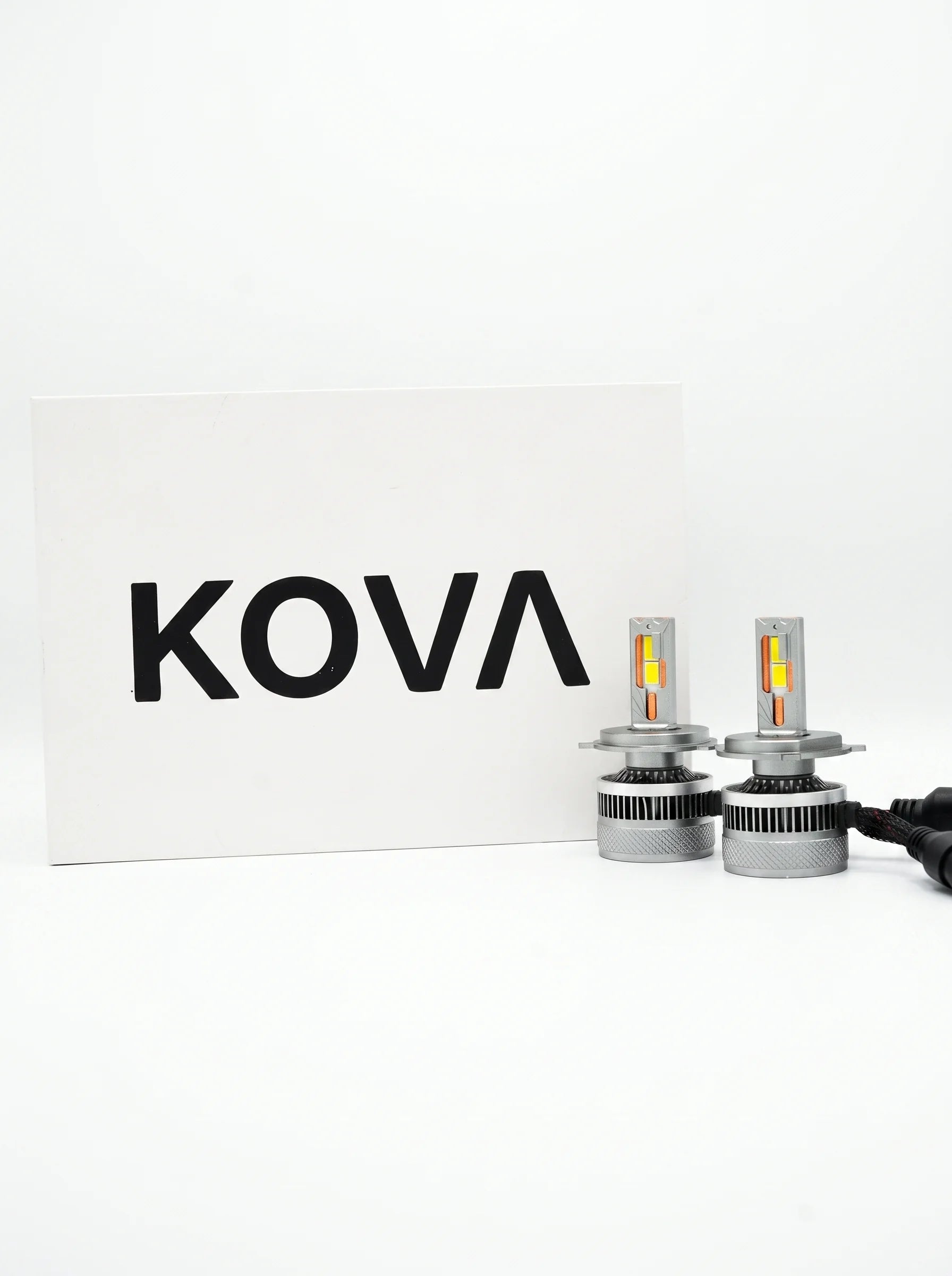 KOVA ProBeam LED Headlight Bulb Kit