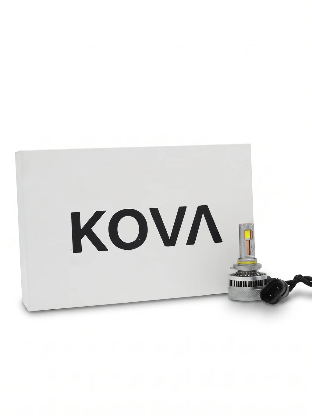 KOVA UltraBeam LED Headlight Bulb Kit