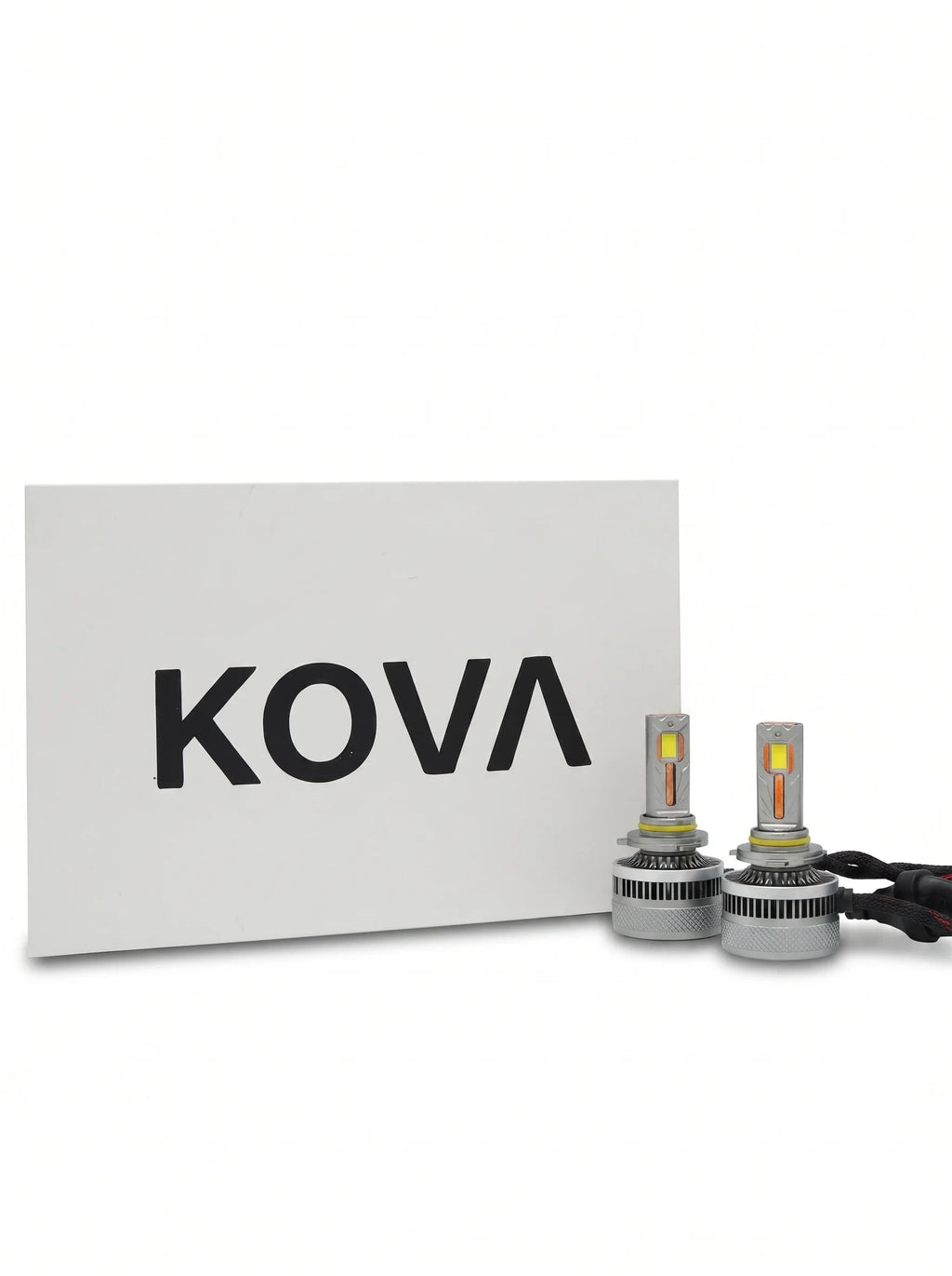 KOVA UltraBeam LED Headlight Bulb Kit