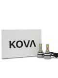 KOVA UltraBeam LED Headlight Bulb Kit