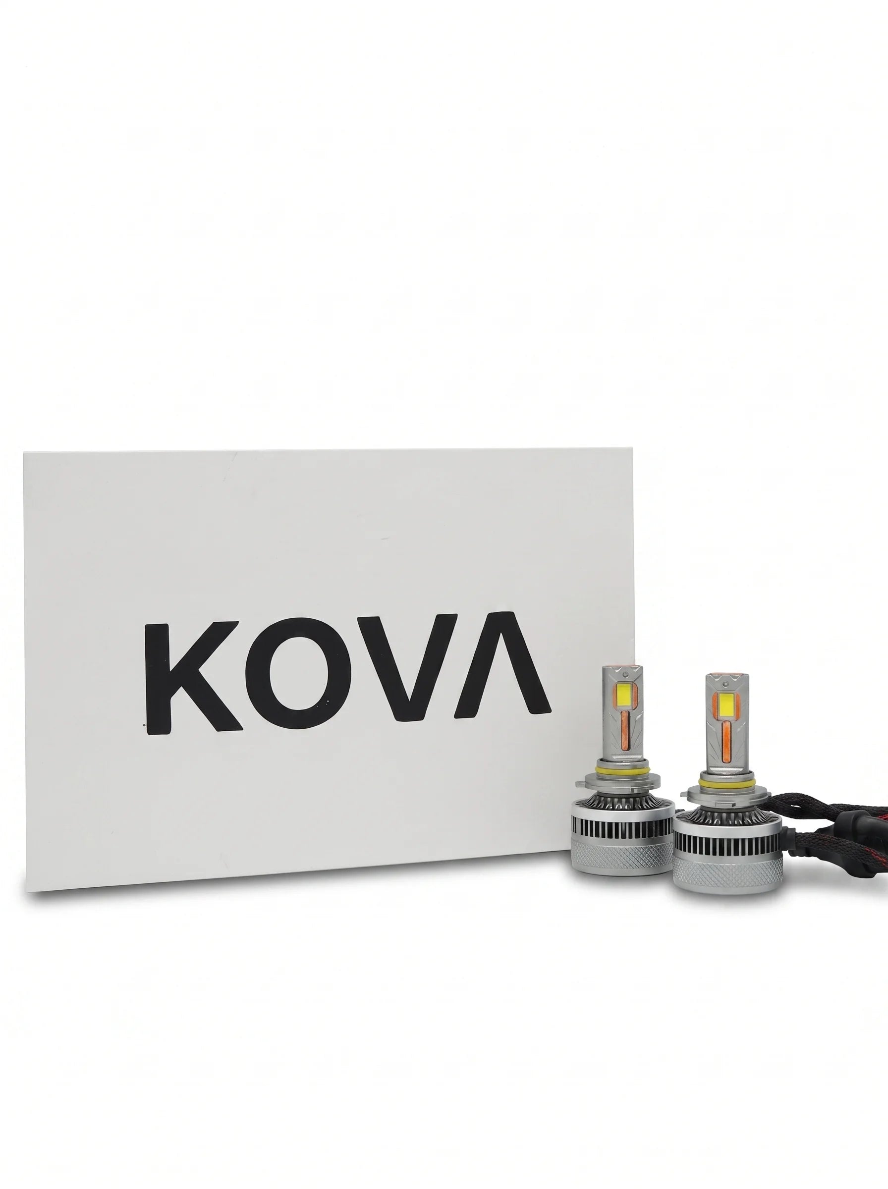 KOVA UltraBeam LED Headlight Bulb Kit