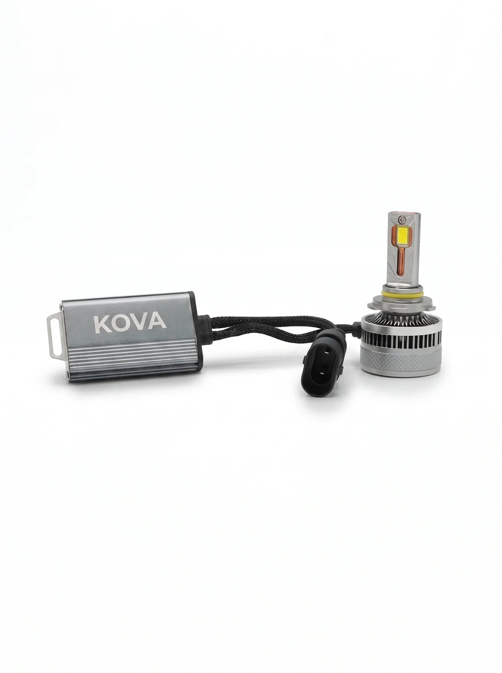 KOVA UltraBeam LED Headlight Bulb Kit