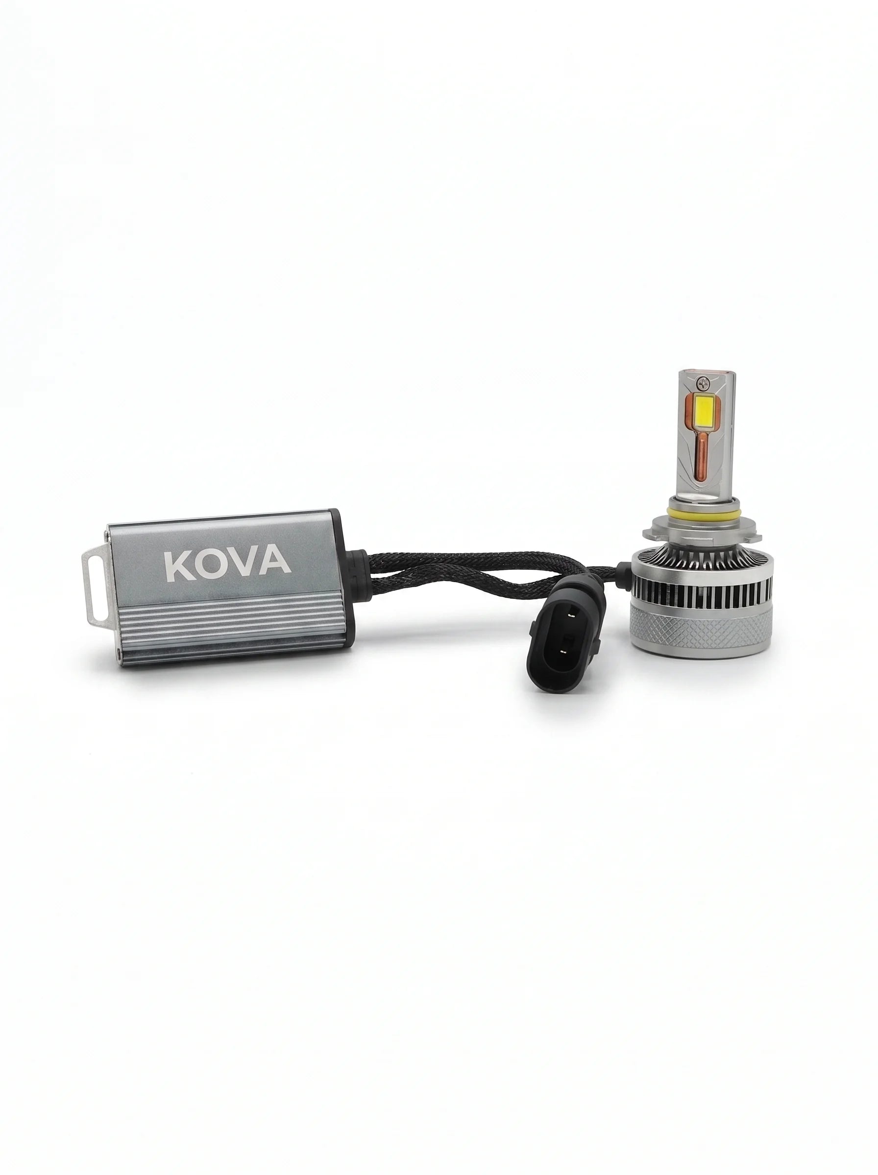 KOVA UltraBeam LED Headlight Bulb Kit