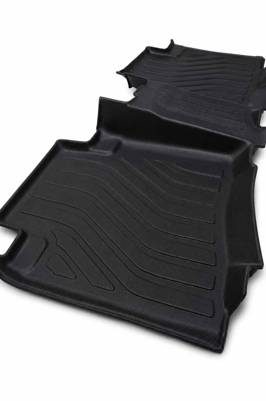 Premium Rear Floor Mat