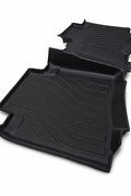 Premium Rear Floor Mat