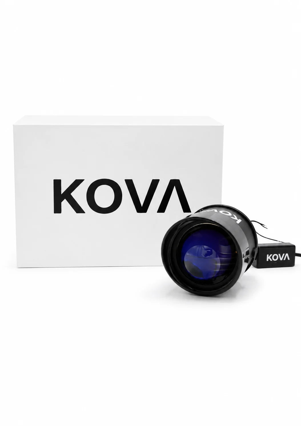 KOVA Bi-LED Projector Lens Kit