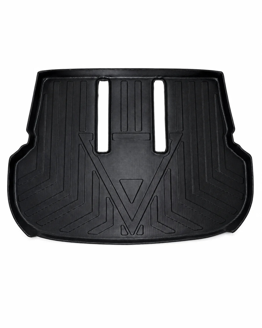 Premium PVC Trunk Cargo Mat