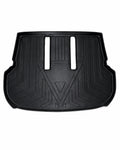 Premium PVC Trunk Cargo Mat