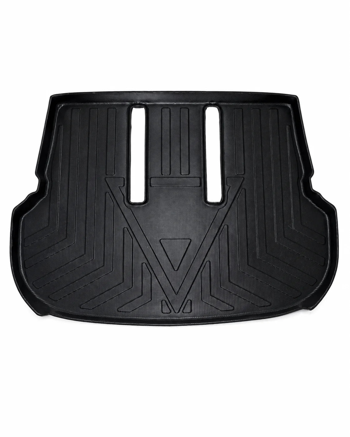 Premium PVC Trunk Cargo Mat